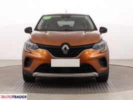 Renault Captur 2022 1.0 89 KM Renault Captur 2022 1.0 89 KM