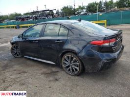 Toyota Corolla 2020 2