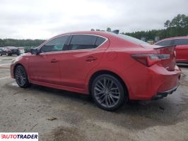 Acura Pozostałe 2019 2