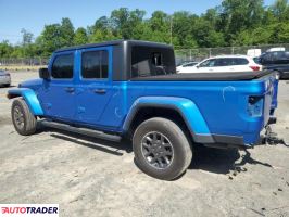 Jeep Pozostałe 2021 3