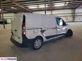 Ford Transit Connect 2022 2