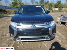 Mitsubishi Outlander 2020 2