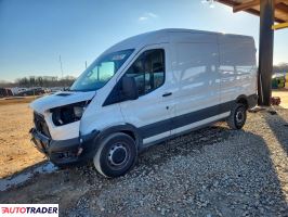 Ford Transit 2024 3