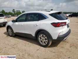 Ford Escape 2023 1 Ford Escape 2023 1