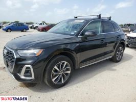 Audi Q5 2024 2