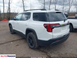 GMC Acadia 2021 3
