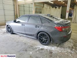 Honda Civic 2022 2