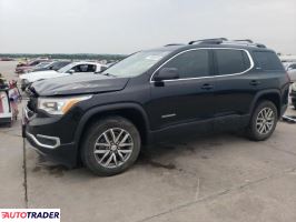 GMC Acadia 2019 3