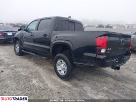Toyota Tacoma 2023 3 Toyota Tacoma 2023 3