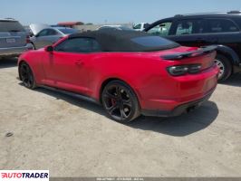 Chevrolet Camaro 2019 6