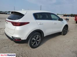 Kia Sportage 2022 2