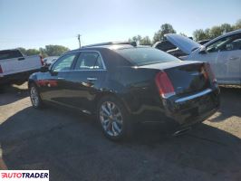 Chrysler 300C 2019 3