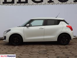 Suzuki Swift 2019 1.0 109 KM