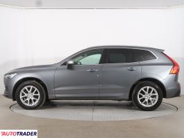 Volvo XC60 2019 2.0 160 KM