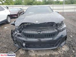 BMW 540 2024 3 BMW 540 2024 3