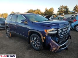 GMC Acadia 2023 3