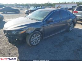 Toyota Camry 2022 2 Toyota Camry 2022 2