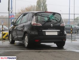 Renault Scenic 2014 1.2 113 KM