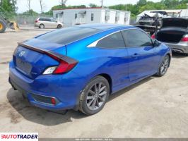 Honda Civic 2020 2