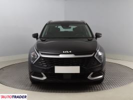 Kia Sportage 2023 1.6 147 KM