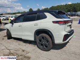 Volkswagen Tiguan 2025 2