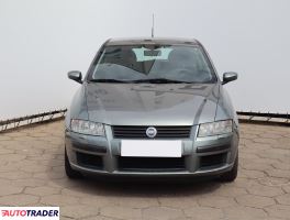 Fiat Stilo 2006 1.9 147 KM Fiat Stilo 2006 1.9 147 KM