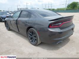 Dodge Charger 2022 3