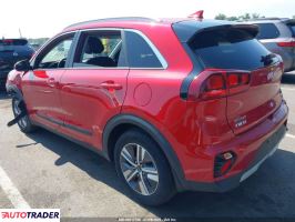 Kia Niro 2022 1