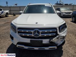 Mercedes CL 2020 2 Mercedes CL 2020 2