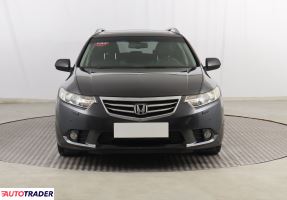 Honda Accord 2011 2.0 154 KM