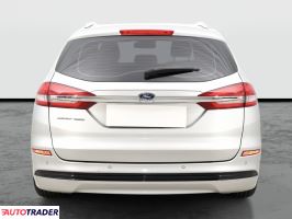 Ford Mondeo 2018 2.0 147 KM
