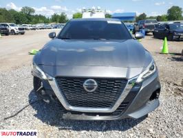Nissan Altima 2019 2