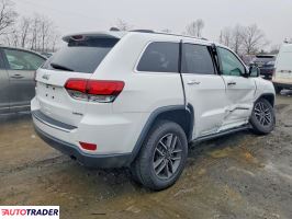 Jeep Grand Cherokee 2022 3