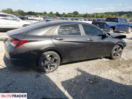 Hyundai Elantra 2023 2