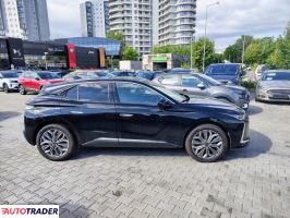 DS 2023 1.2 130 KM