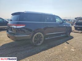 Lincoln Navigator 2023 3