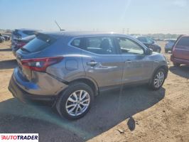 Nissan Rogue 2022 2