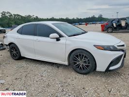 Toyota Camry 2023 2