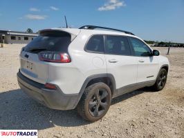 Jeep Cherokee 2020 2 Jeep Cherokee 2020 2