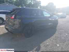 Ford Edge 2022 2