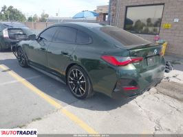 BMW M4 2023 3