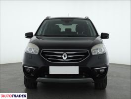 Renault Koleos 2012 2.0 147 KM