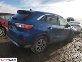 Ford Escape 2022 1 Ford Escape 2022 1
