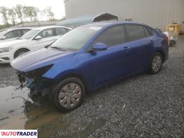 Kia Rio 2019 1 Kia Rio 2019 1