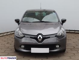 Renault Clio 2014 1.1 118 KM Renault Clio 2014 1.1 118 KM