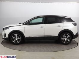 Peugeot 3008 2020 1.2 128 KM
