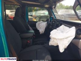 Jeep Wrangler 2020 3