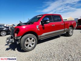 Ford Pozostałe 2021 3