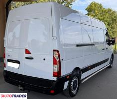 Renault Master 2020 2.3 Renault Master 2020 2.3