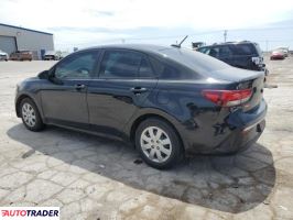 Kia Rio 2023 1 Kia Rio 2023 1
